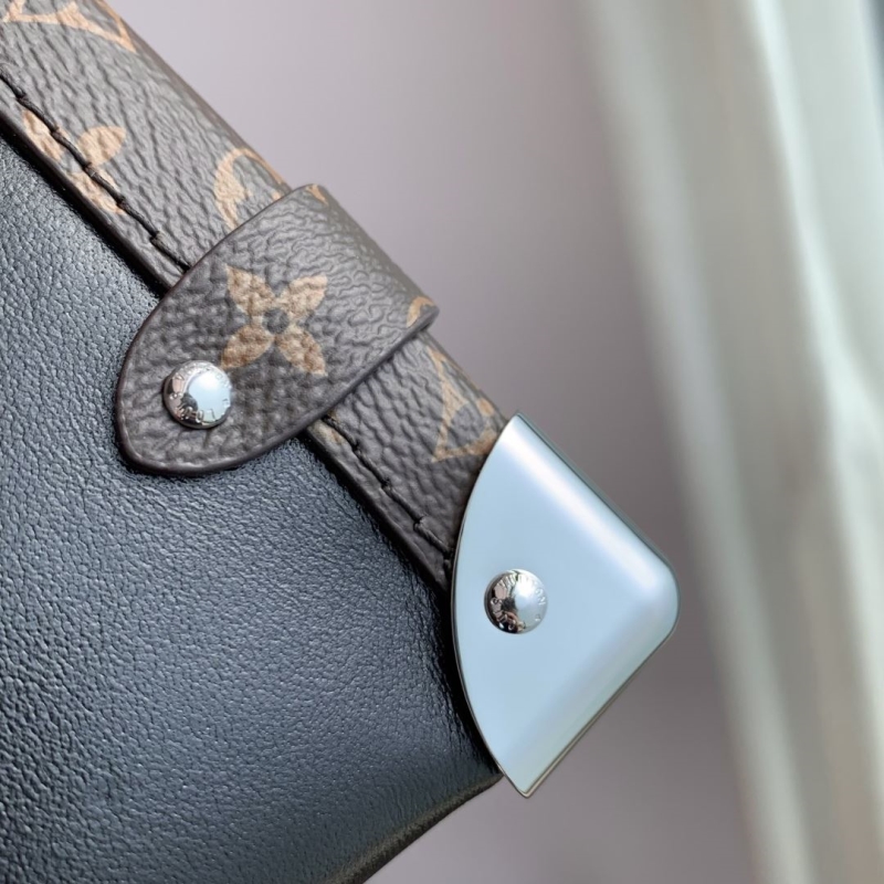 LV Box Bags
